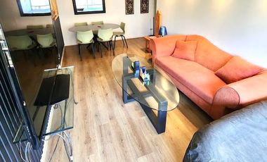 Departamento en Arriendo en EXCLUSIVO DEPTO CON JACUZZI - GGCC INC