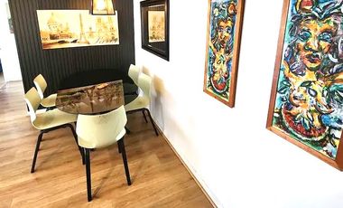 Departamento en Arriendo en EXCLUSIVO DEPTO CON JACUZZI - GGCC INC