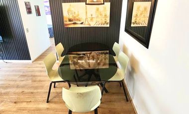 Departamento en Arriendo en EXCLUSIVO DEPTO CON JACUZZI - GGCC INC