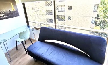 Departamento en Arriendo en EXCLUSIVO DEPTO CON JACUZZI - GGCC INC