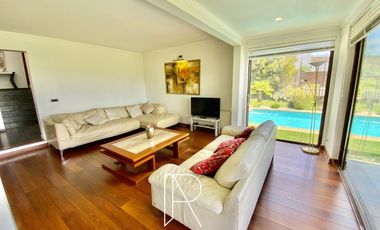 Casa en Arriendo en BIG HOUSE