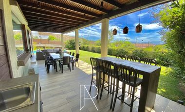 Casa en Arriendo en BIG HOUSE