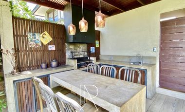 Casa en Arriendo en BIG HOUSE