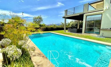 Casa en Arriendo en BIG HOUSE