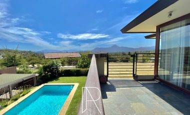 Casa en Arriendo en BIG HOUSE