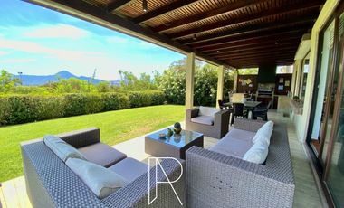 Casa en Arriendo en BIG HOUSE