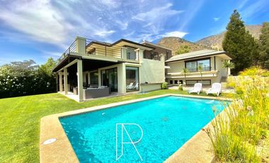 Casa en Arriendo en BIG HOUSE