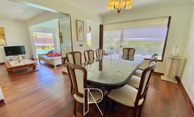 Casa en Arriendo en BIG HOUSE