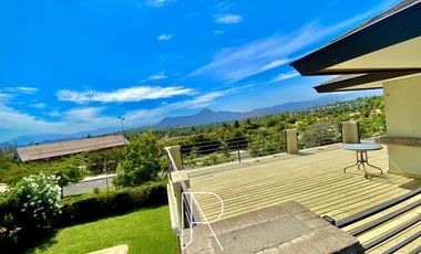 Casa en Arriendo en BIG HOUSE