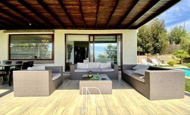 Casa en Arriendo en BIG HOUSE