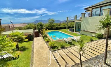 Casa en Arriendo en BIG HOUSE