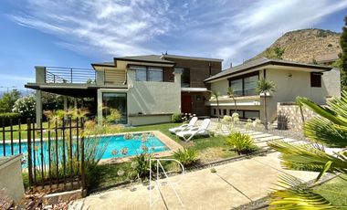 Casa en Arriendo en BIG HOUSE