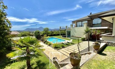 Casa en Arriendo en BIG HOUSE