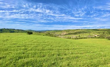 Sitio en Venta en TERRENO A LOS PIES DE LA CARRETERA