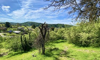 Sitio en Venta en TERRENO A LOS PIES DE LA CARRETERA