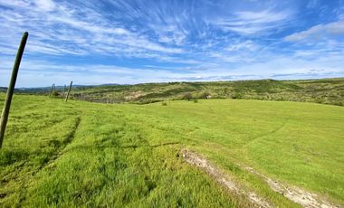 Sitio en Venta en TERRENO A LOS PIES DE LA CARRETERA