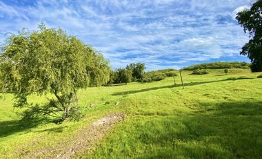 Sitio en Venta en TERRENO A LOS PIES DE LA CARRETERA