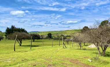 Sitio en Venta en TERRENO A LOS PIES DE LA CARRETERA