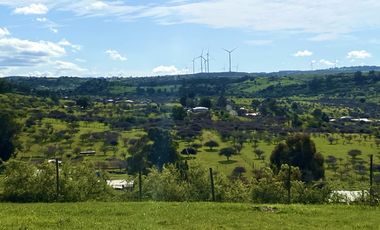 Sitio en Venta en TERRENO A LOS PIES DE LA CARRETERA