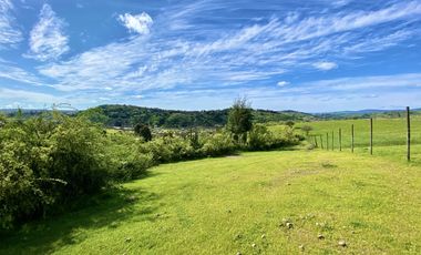 Sitio en Venta en TERRENO A LOS PIES DE LA CARRETERA