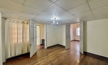 Casa en Arriendo en AMPLIA CASA A PASOS DE METRO ÑUBLE 4D+1B+1B