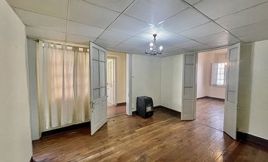 Casa en Arriendo en AMPLIA CASA A PASOS DE METRO ÑUBLE 4D+1B+1B