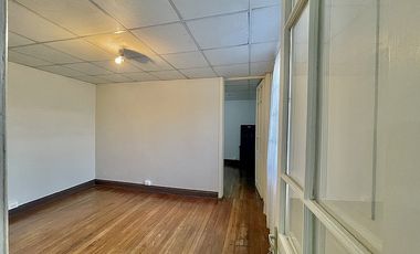 Casa en Arriendo en AMPLIA CASA A PASOS DE METRO ÑUBLE 4D+1B+1B