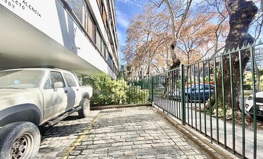 Departamento en Arriendo en EN PROVIDENCIA DEPARTAMENTO AMOBLADO 1D+1B