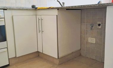 MONOAMBIENTE EN ALQUILER HAEDO NORTE BALCON FRENTE