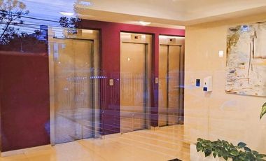 MONOAMBIENTE EN ALQUILER HAEDO NORTE BALCON FRENTE