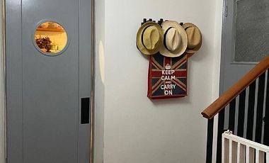 Casa en Arriendo en HERMOSA Y AMPLIA CASA EN ARRIENDO