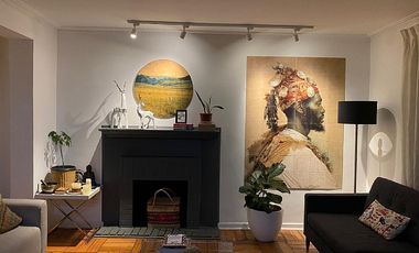 Casa en Arriendo en HERMOSA Y AMPLIA CASA EN ARRIENDO