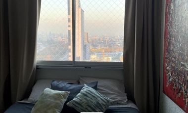 Departamento en Arriendo en CARABINERO DE CHILE 33 SANTIAGO