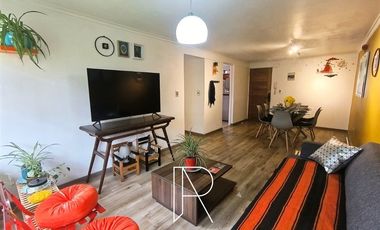 Departamento en Arriendo en metro Inés de Suáres