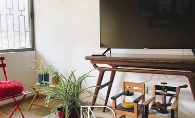 Departamento en Arriendo en metro Inés de Suáres