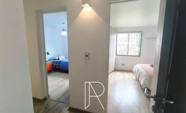 Departamento en Arriendo en metro Inés de Suáres