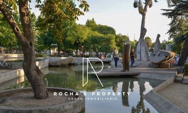 Departamento en Arriendo en metro Inés de Suáres