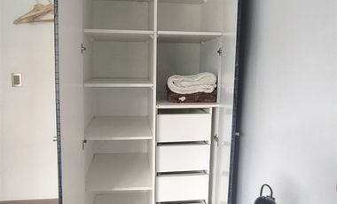 Departamento en Arriendo en metro Inés de Suáres