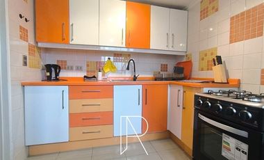 Departamento en Arriendo en metro Inés de Suáres