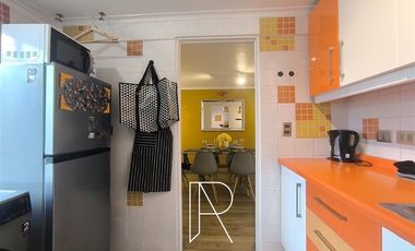 Departamento en Arriendo en metro Inés de Suáres