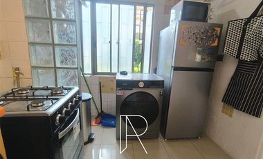 Departamento en Arriendo en metro Inés de Suáres