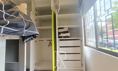 Departamento en Arriendo en metro Inés de Suáres