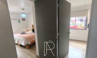 Departamento en Arriendo en metro Inés de Suáres