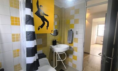 Departamento en Arriendo en metro Inés de Suáres