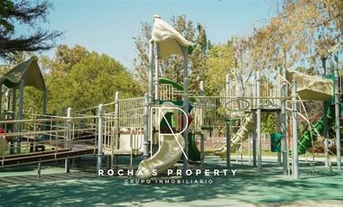 Departamento en Arriendo en metro Inés de Suáres