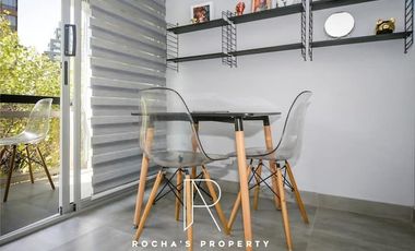 Departamento en Arriendo en Nueva Providencia / Guardia Vieja