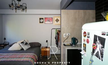 Departamento en Arriendo en Nueva Providencia / Guardia Vieja