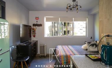 Departamento en Arriendo en Nueva Providencia / Guardia Vieja