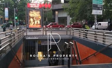 Departamento en Arriendo en Nueva Providencia / Guardia Vieja