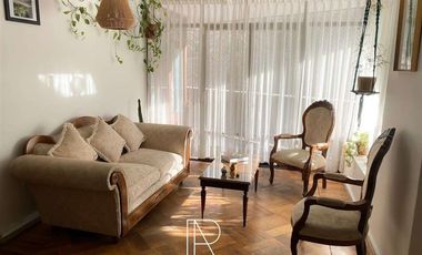 Departamento en Arriendo en metro universidad de chile